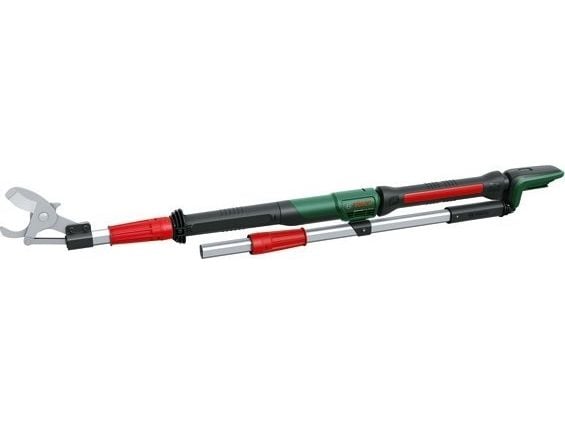 Bosch AKKU GRENSAKS ADVANCED 18V - inkl. Oplader og Batteri 2Ah