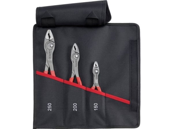 KNIPEX rullväska TwinGrip