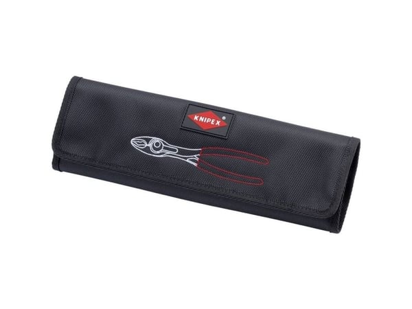 KNIPEX Rolltasche TwinGrip nahka 00 19 61 LE