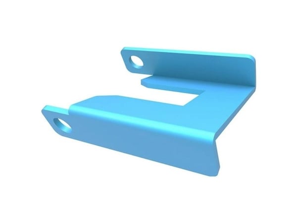 Neomounts ABL-875 hjullåssett (2 stk.) for FL55-875BL/WH1 & FL50S-825BL/WH1