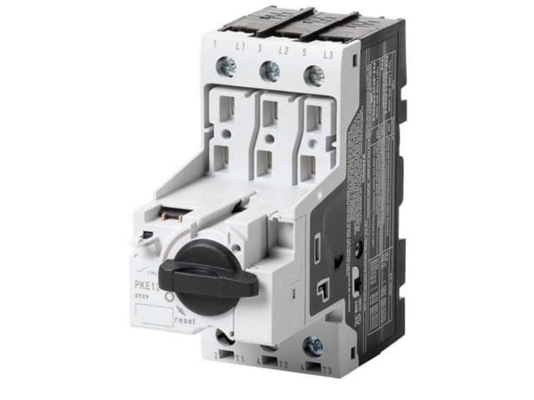 Eaton PKE12, IP20