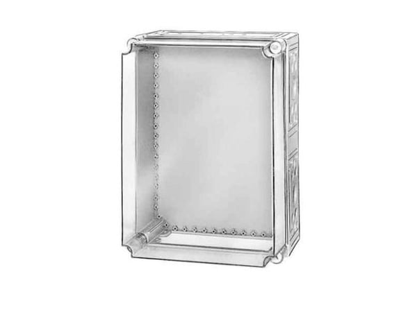 Eaton Electric isolationsmaterialhus CI45E-200 (001891)