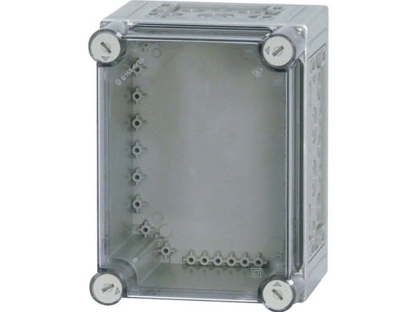 Eaton Electric CI23E-150 enkelchassi m.m. (021943)