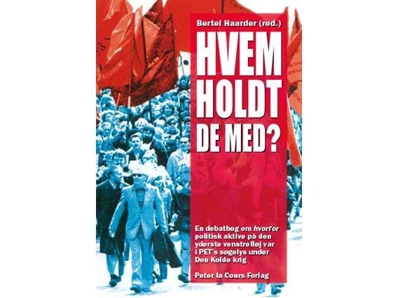 Hvem holdt de med? | Bertel Haarder | Språk: Dansk