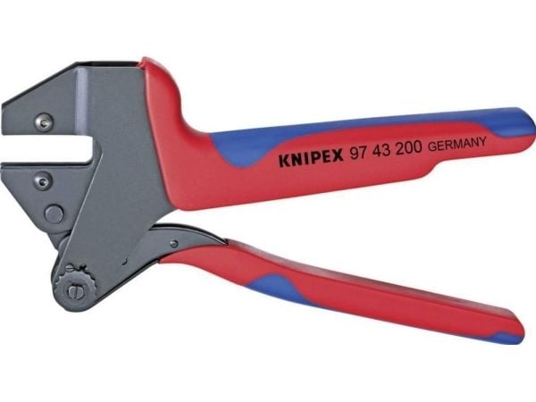 Knipex 97 43 200, Krympeverktøy