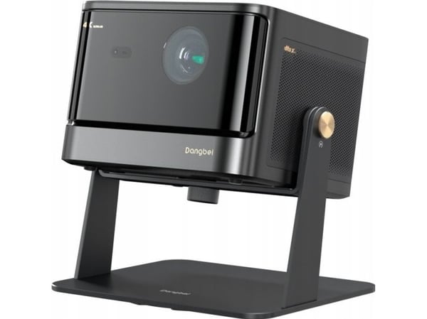 Dangbei projektor Laserprojektor, Dangbei, Mars Pro 2 + stativ