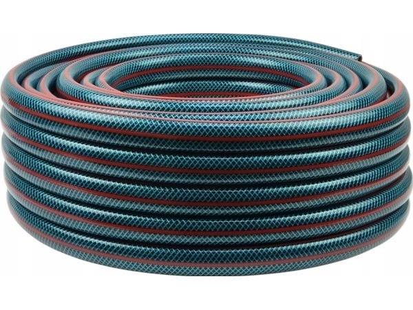 Geko hageslange 4-lags 3/4" 30 m