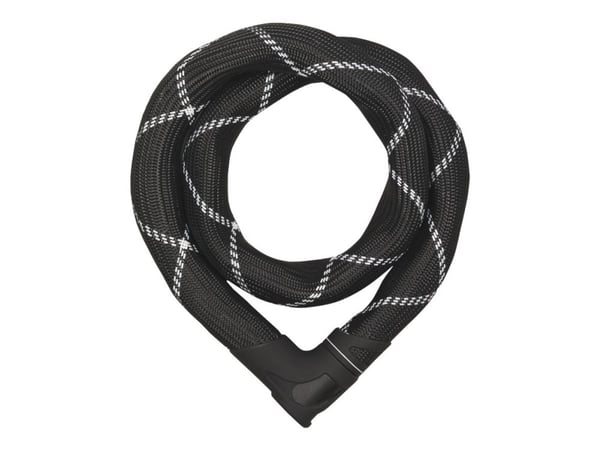 ABUS Iven Chain 8210 - Kabellås - nyckel