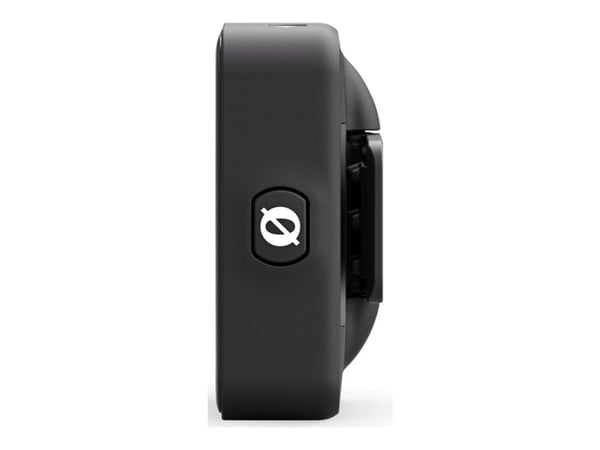 RØDE Wireless ME - Dual Set mikrofonsystem - USB - svart