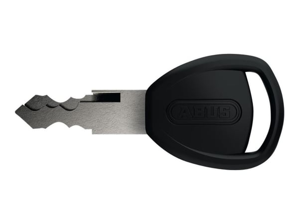 ABUS Iven Chain 8210 - Kabellås - nyckel