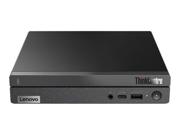 Lenovo ThinkCentre neo 50q Gen 4 12LN - Tiny Core i5 13420H / inntil 4.6 GHz - RAM 8 GB - SSD 512 GB - TCG Opal Encryption 2, NVMe - UHD Graphics -...