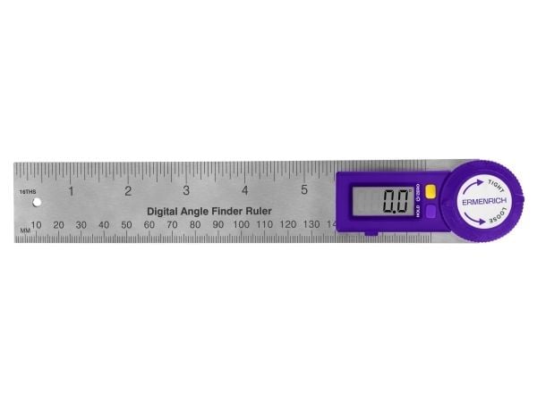 Ermenrich Verk DR30 digital vinkelmåler