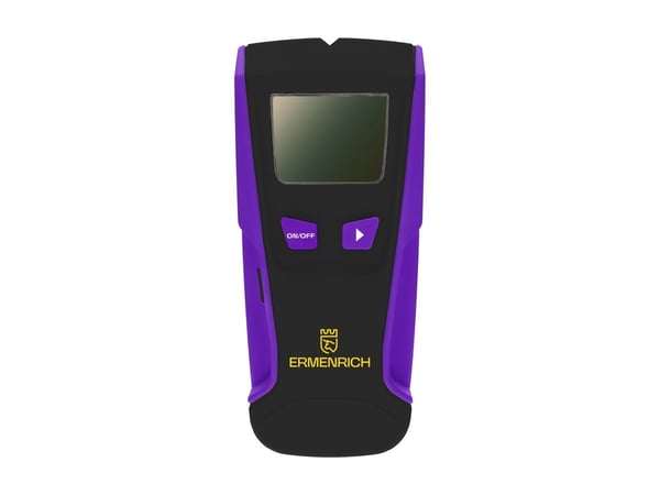 Ermenrich Ping SM30 nastanpaljastin
