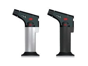 Lighter multifunksjonell turbobrenner liten modell, assorterte farger Lighter multifunksjonell turbobrenner liten modell, assorterte farger