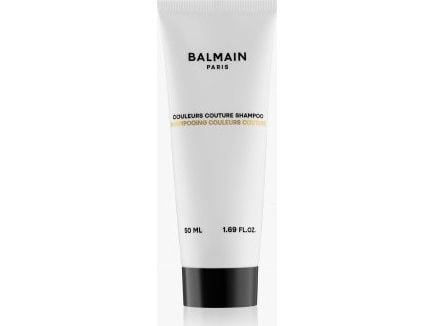 Balmain Professionnel Couleurs Couture hårsjampo for hydrering 50 ml (for kvinner)