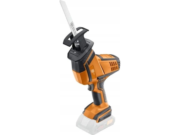 FEIN ASAS 18-21 K AS, 3050 RPM, 3050 RPM, 20 cm, Oransje, Batteri, Lithium-Ion (Li-Ion)