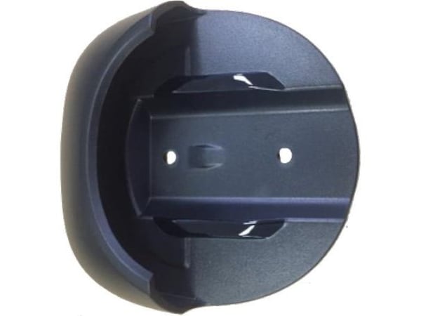 Zebra Multi-mount Bracket - Holder til stregkodescanner - vægmonterbar, desktop - sort - for DS9300 Series DS9308