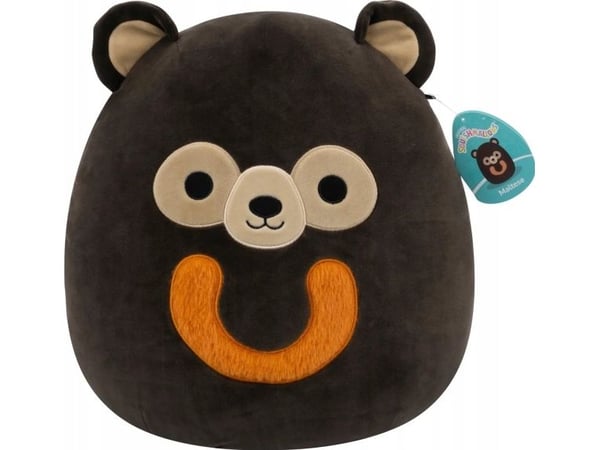 SQUISHMALLOWS W20 plysj leketøy 35 cm