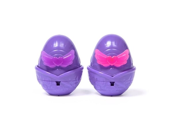 Hatchimals Alive leksakssats Bestie Pool Party