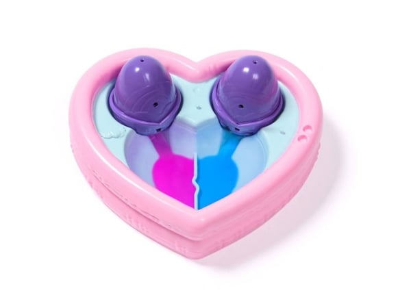 Hatchimals Alive leksakssats Bestie Pool Party