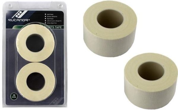Rucanor Tapesikring 3,8 cm