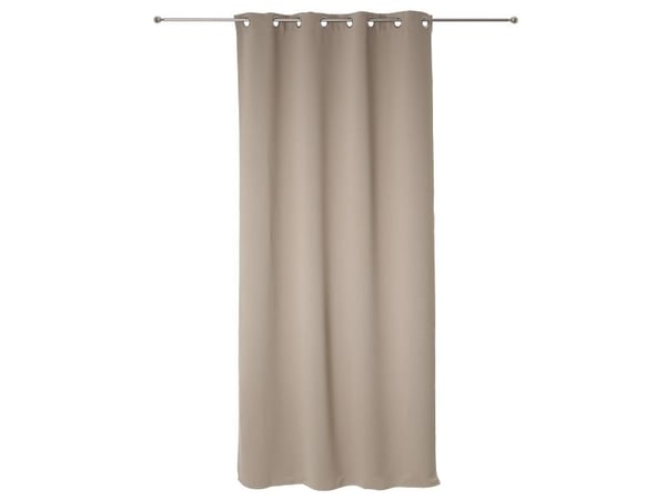 Atmosphera blackout-lin gardin 140x260 N