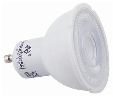 Nowodvorski melkekvit GU10 LED-pære 7W natural 9178 (9178) - 25946