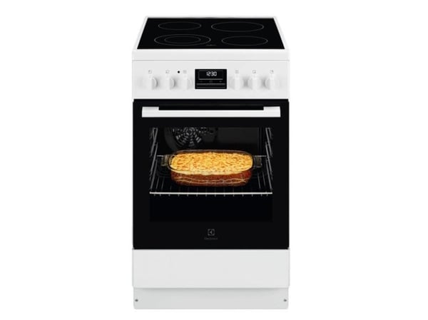 Electrolux COOKER E-E liesi LKR540266W ELX ELX