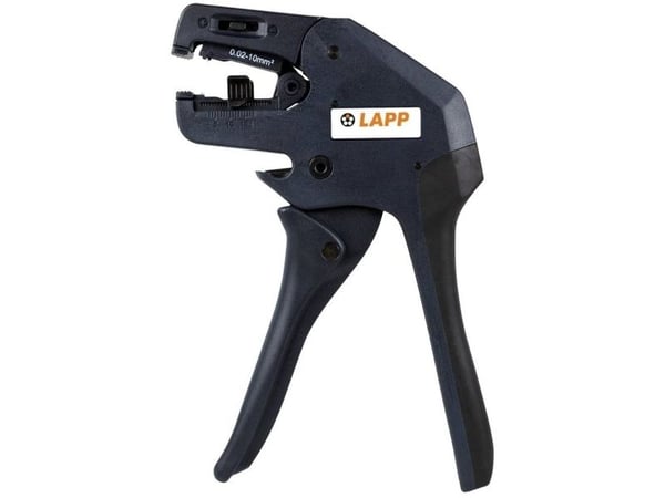 LAPP EASY STRIP inkl. O-Kassetten 61735807 avisoleringsverktøy