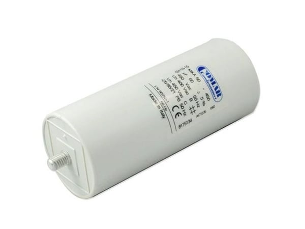 COMAR 600047 motordrift kondensator 70 µF 450 V/AC 5 % (Ø) 50 mm 1 stk