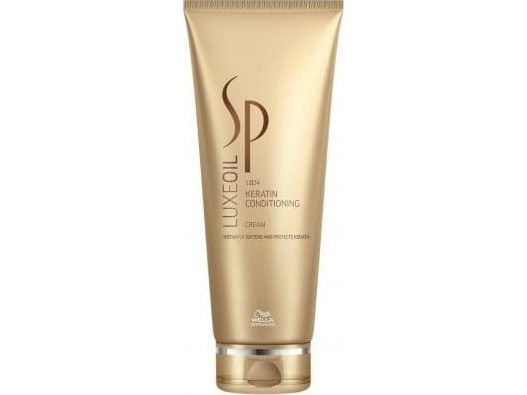 Wella SP - Luxe-öljyvoide - - 200 ml