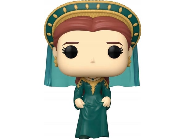 Funko! POP Vinyl HOUSE OF THE DRAGON S3 POP 4
