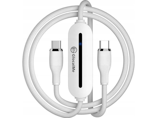 GlocalMe Modeemi Kannettava Wi-Fi Hotspot kaapeli GlocalMe Unicord 4G/LTE GlocalMe Unicord 4G / LTE