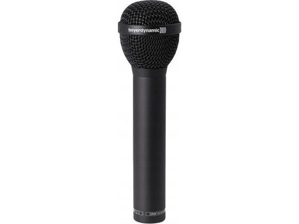 beyerdynamic M 88 (2023) Dynamisk mikrofon for vokal og instrumenter