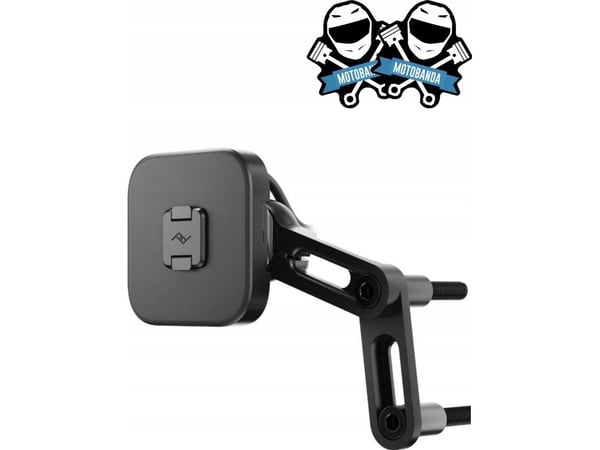 Peak Design Mobile Motorcycle Brake/Clutch Mount Charging