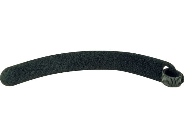Schwaiger tarranauha 170x12x2mm musta 10kpl