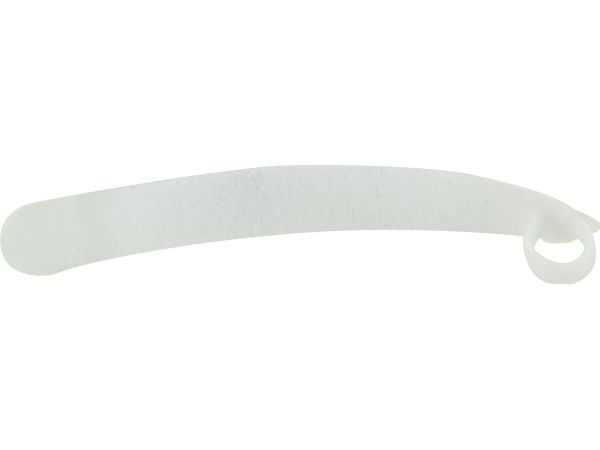 Schwaiger Tarranauha 170x12x2mm valkoinen 10kpl