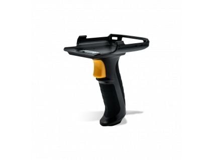 Newland NLS-MPG95-01, Pistolgreb, Newland, MT95 Kambur Pro, Sort, Orange, 1 stk