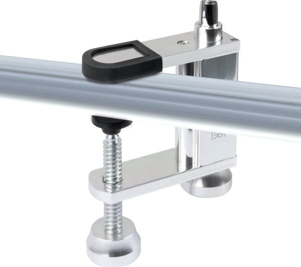 Schwaiger grillivalo 1 valonheitin LED 0,5W hopea hopea