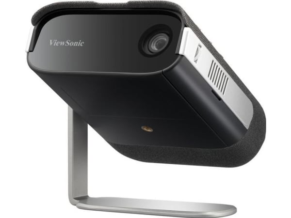 Viewsonic M1XE, LED, WVGA (854x480), 120000:1, 16:9, 609,6 - 2540 mm (24 - 100"), 360 LED lumens