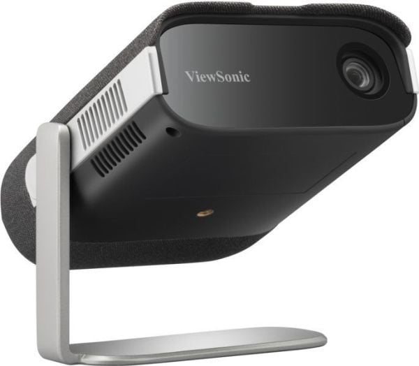 Viewsonic M1XE, LED, WVGA (854x480), 120000:1, 16:9, 609,6 - 2540 mm (24 - 100"), 360 LED lumens