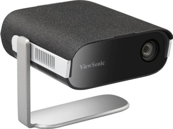 Viewsonic M1XE, LED, WVGA (854x480), 120000:1, 16:9, 609,6 - 2540 mm (24 - 100"), 360 LED lumens