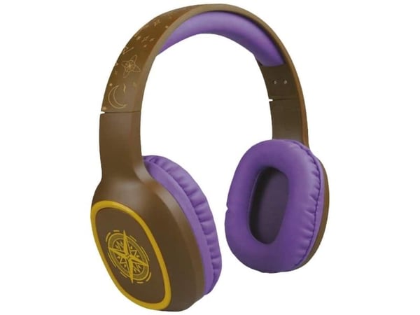 Steelplay - Mikrofoni mikrofonilla. - Bluetooth - langaton