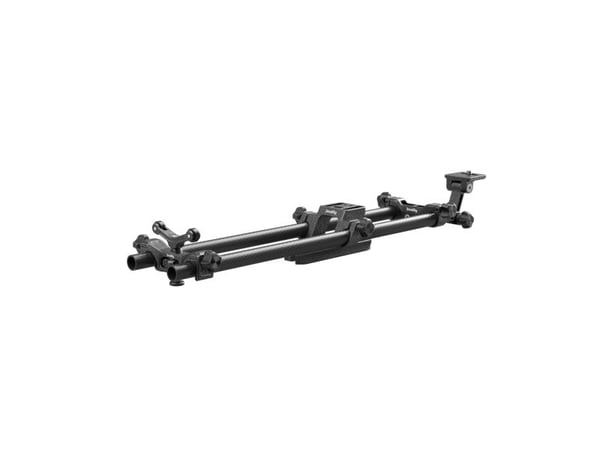 SmallRig 4429, Aluminium, Karbonfiber, Sort, Sony-objektiv: Sony SEL600F40GM?Sony FE 400mm f/2.8 GM OSS ?SEL14TC?SEL20TC Canon-objektiv: RF400..., ...