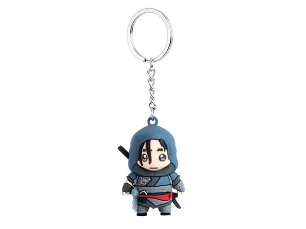 Cenega Assassin''s Creed Shadows Naoe, Samlefigur, Video spill