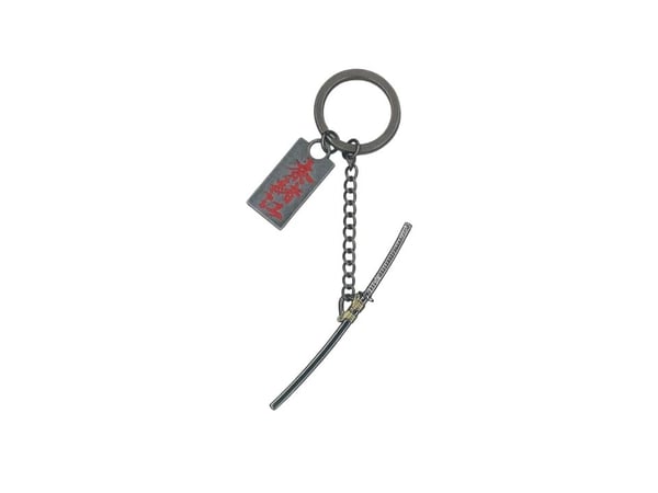Cenega Assassin''s Creed Shadows Naoe Katana Keychain, Samlefigur, Video spill