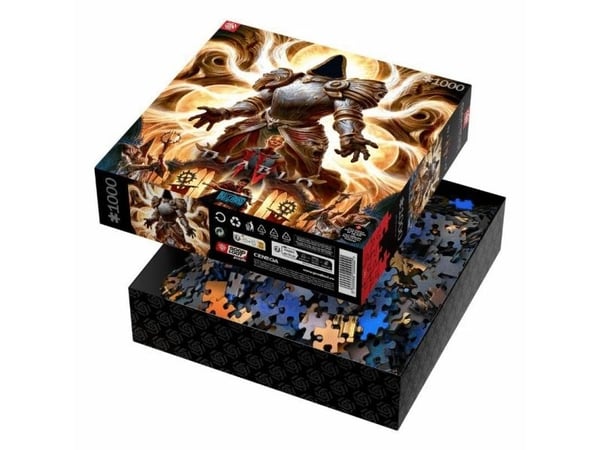 Cenega Diablo IV Inarius The Father, 1000 kpl, Videopeli