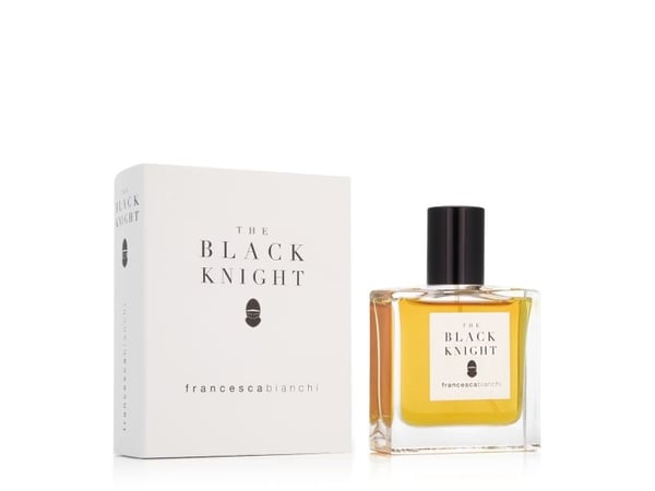 Francesca Bianchi The Black Knight Extrait de Parfum