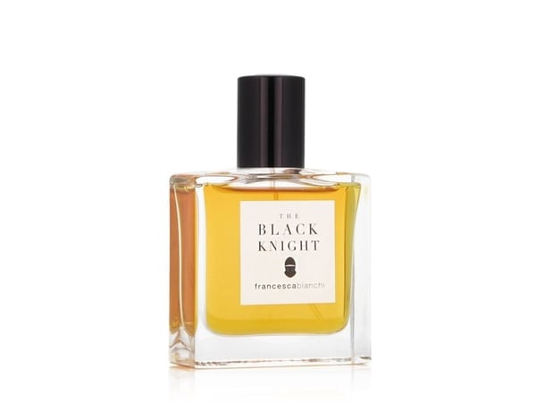 Francesca Bianchi The Black Knight Extrait de Parfum