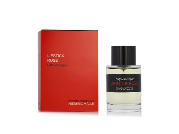 Frederic Malle Ralf Schwieger Leppestift Rose Eau De Parfum 100 ml (kvinne)